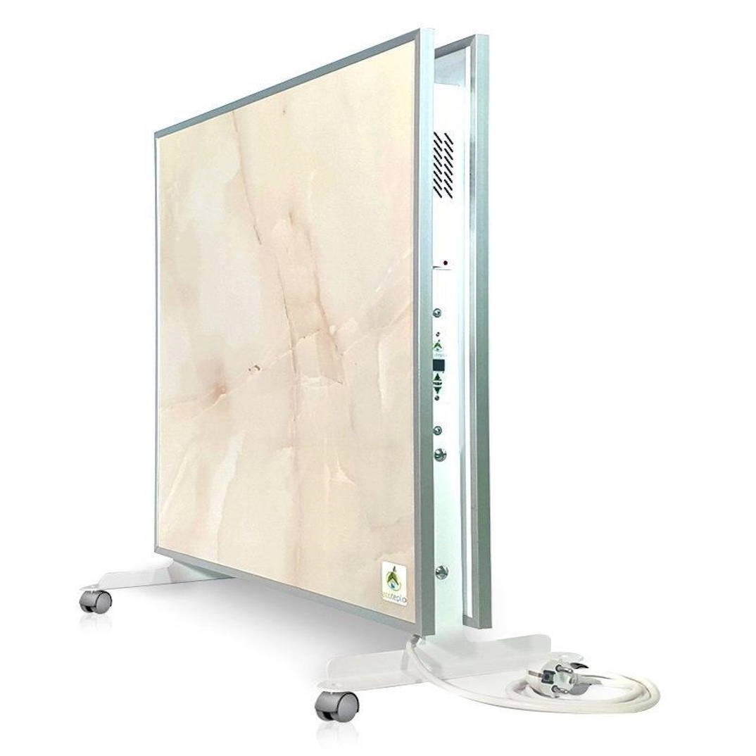 Керамічний обігрівач Ecoteplo DUO 1000 ME мармур